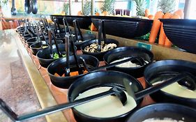 Smart Hotel Thamrin Jakarta